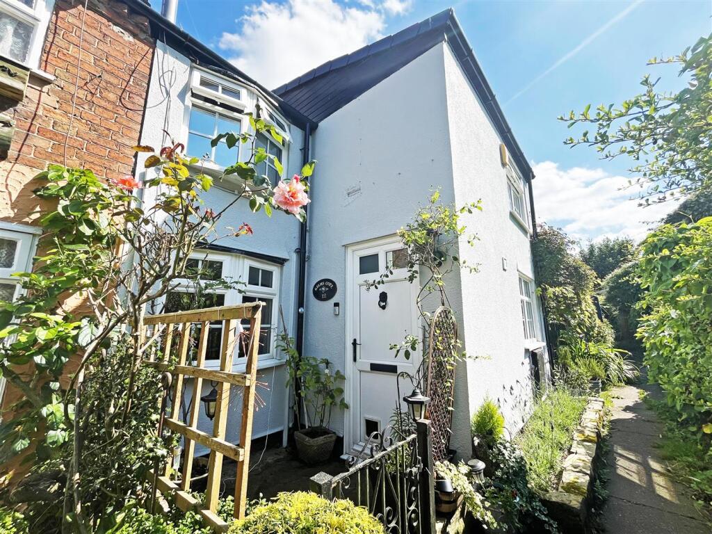 Main image of property: Church Walk, Woodborough, Nottingham
