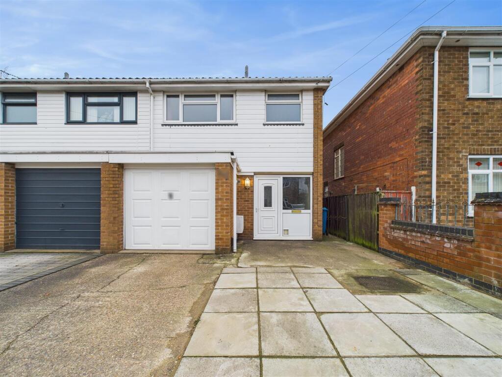 Main image of property: Bennett Street, Long Eaton, Nottingham