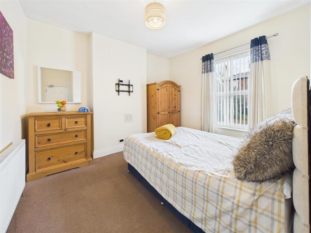 Main image of property: Nottingham Road, Nottingham