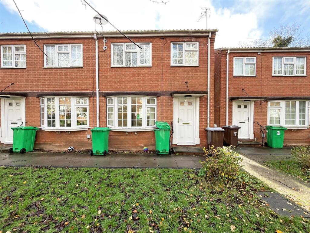 Main image of property: Macmillan Close, Porchester Road, Mapperley, Nottingham