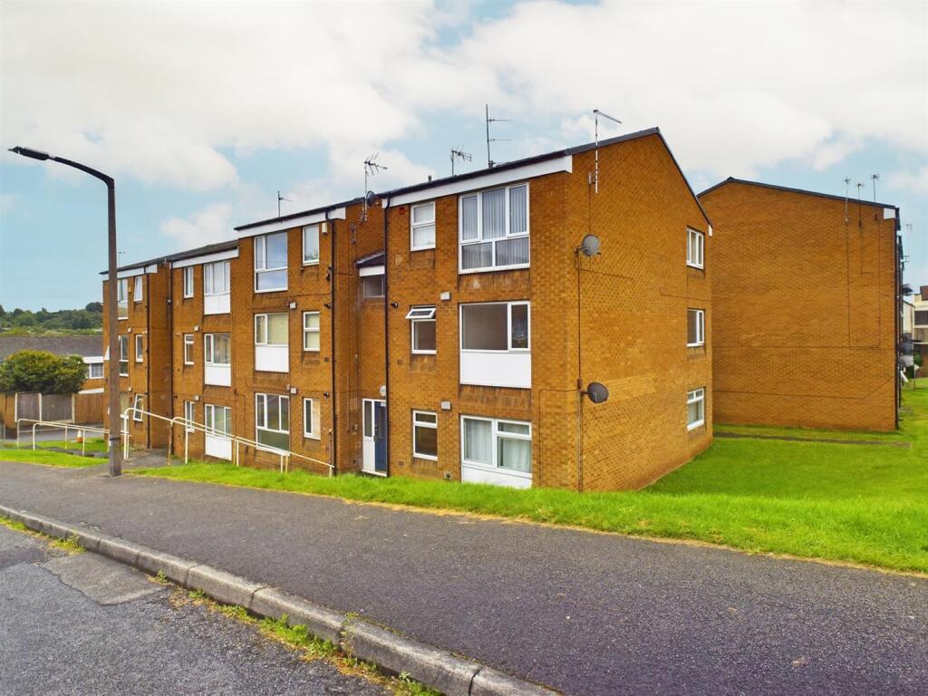 Main image of property: Princess Close, Gedling, Nottingham