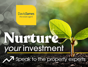 Get brand editions for David James Estate Agents, Mapperley