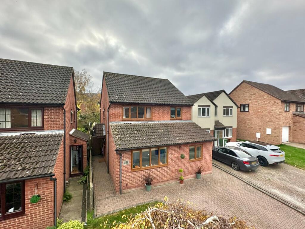 Main image of property: Spinney Grove, Hampton Park, HEREFORD, HR1
