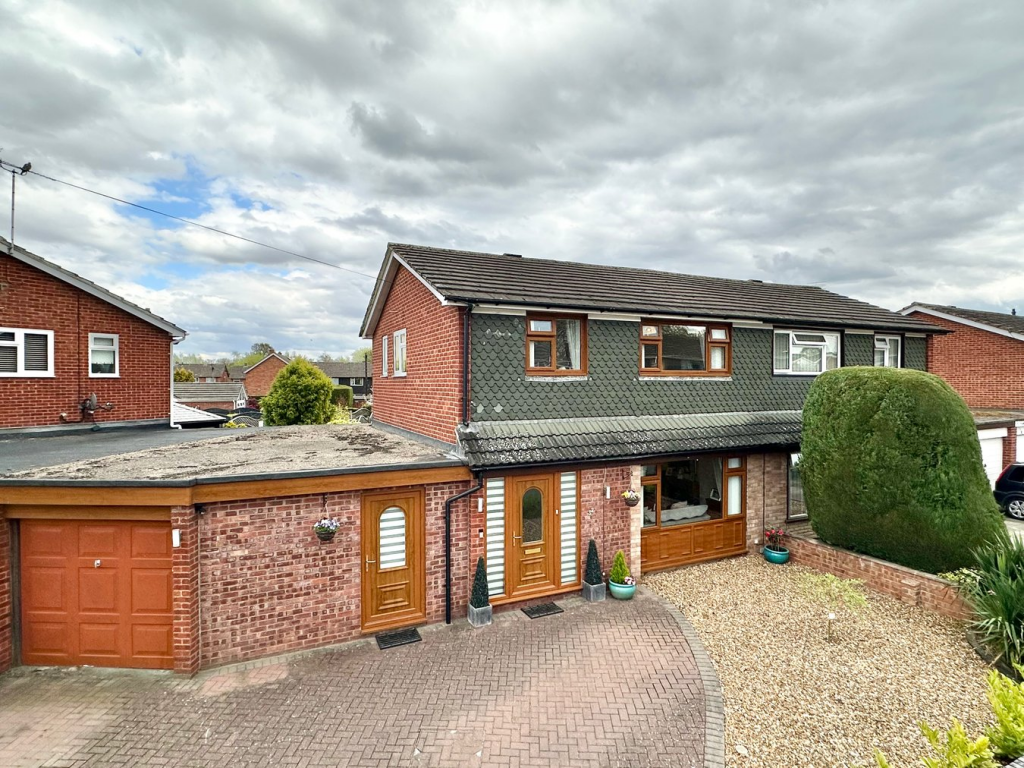 Main image of property: Sheridan Road, Hereford, HR4