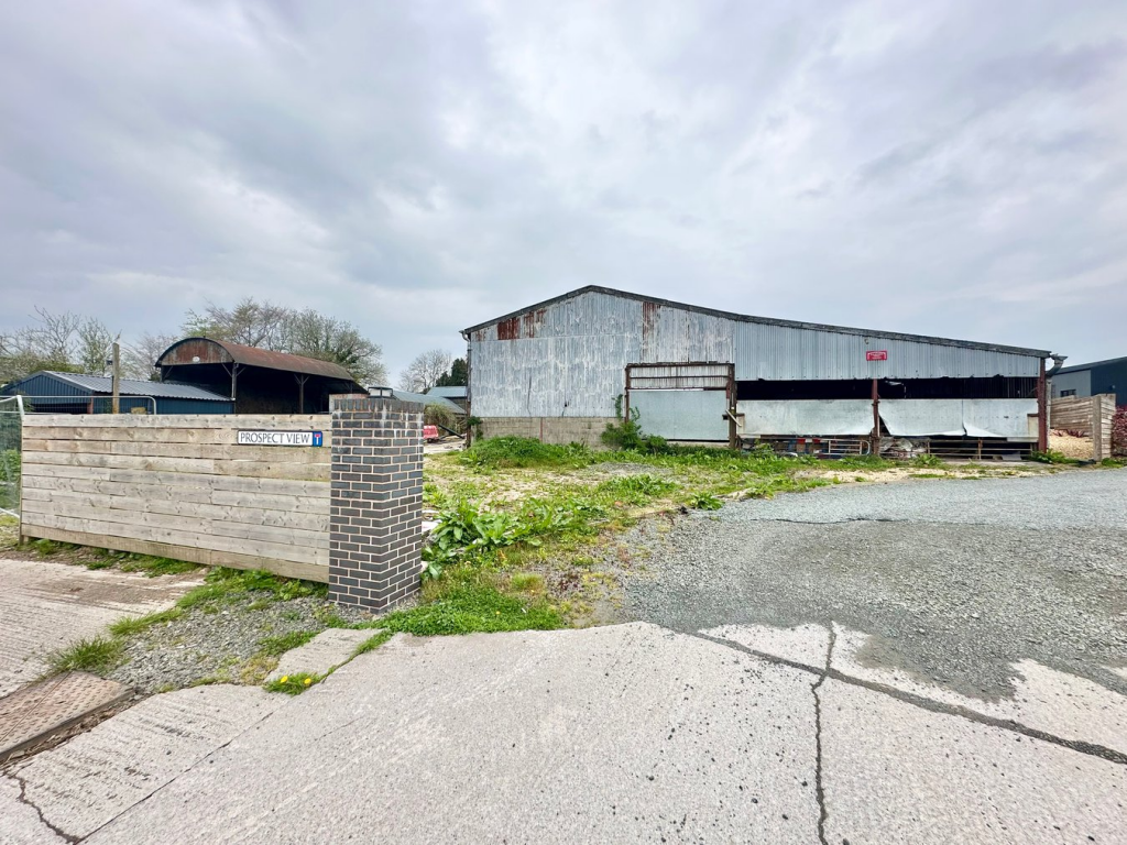 Main image of property: Spond, Hereford, HR5