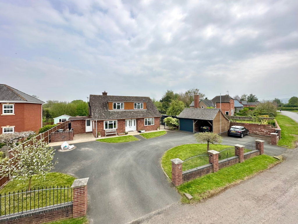 Main image of property:  Preston-on-Wye, Hereford, HR2