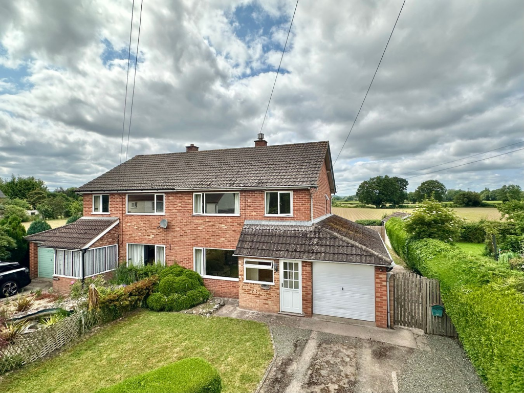 Main image of property:  Madley, Hereford, HR2