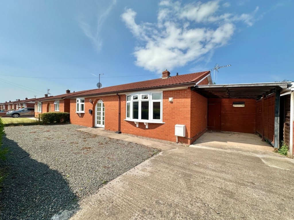 Main image of property: Putson Avenue, Hereford, HR2