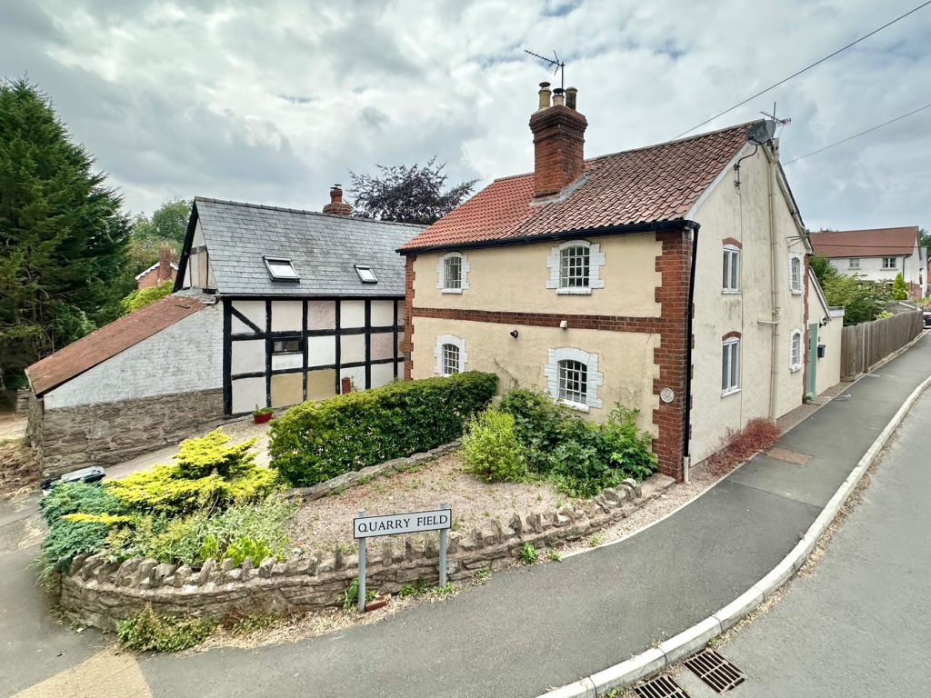 Main image of property:  Lugwardine, Hereford, HR1