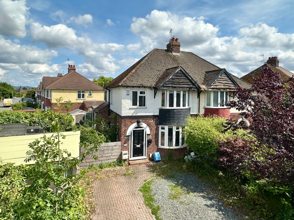 Main image of property: Ross Road, Hereford, HR2