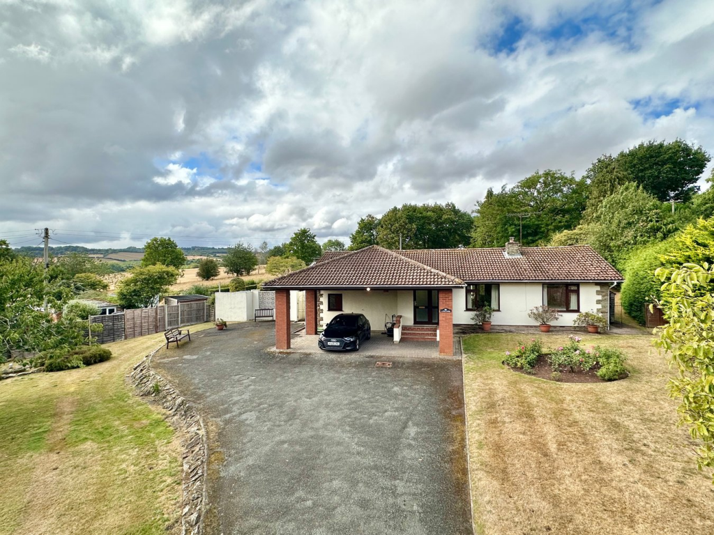 Main image of property:  Llanwarne, Hereford, HR2