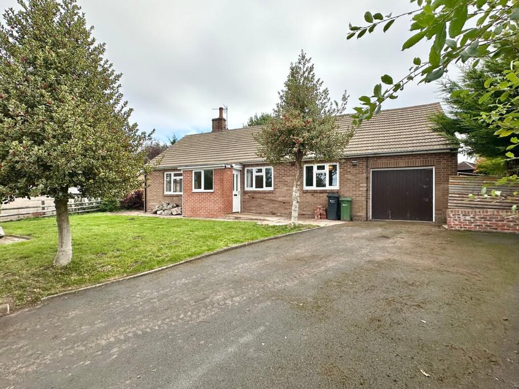 Main image of property: Kington Road, Weobley, Hereford, HR4