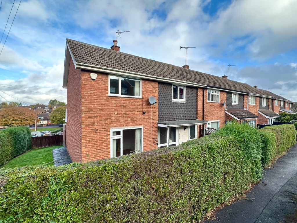 Main image of property: Quicksetts, Hereford, HR2