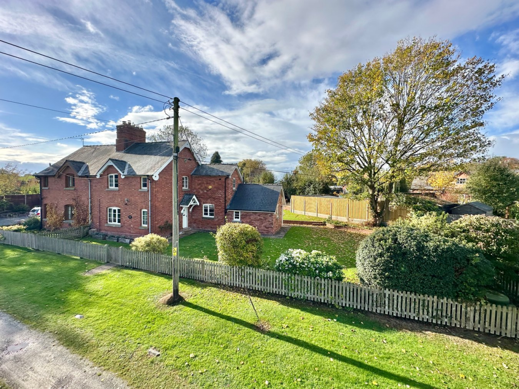 Main image of property: Belmont, Hereford, HR2