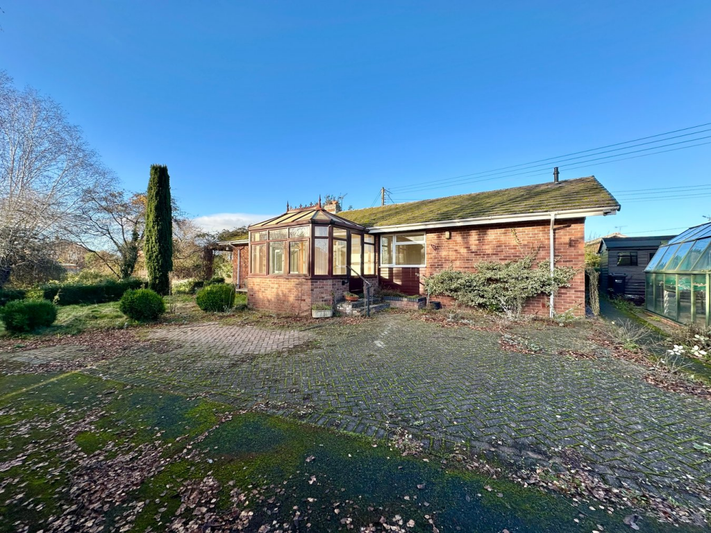 Main image of property: Walkers Green, Marden, Hereford, HR1