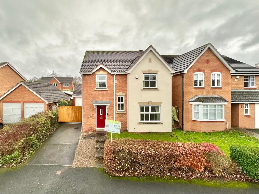 Main image of property: Dorchester Way, Belmont, Hereford, HR2
