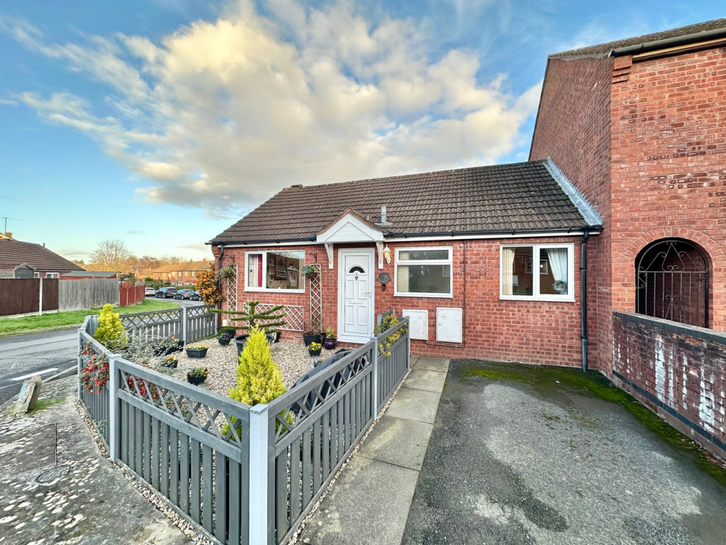 Main image of property: Grosmont Grove, Hereford, HR2