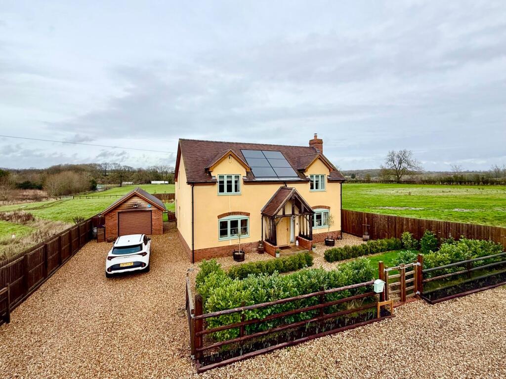 Main image of property: Lower Eggleton, Ledbury, HR8