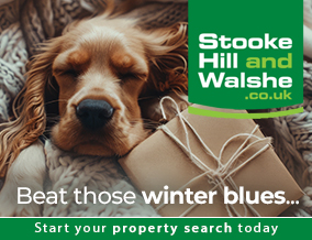 Get brand editions for Stooke Hill & Walshe, Hereford