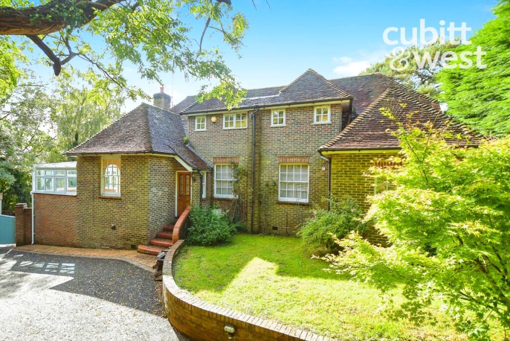 Main image of property: Imberhorne Lane, East Grinstead, RH19