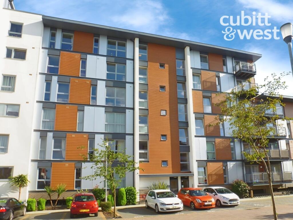 Main image of property: Commonwealth Drive, Crawley, RH10
