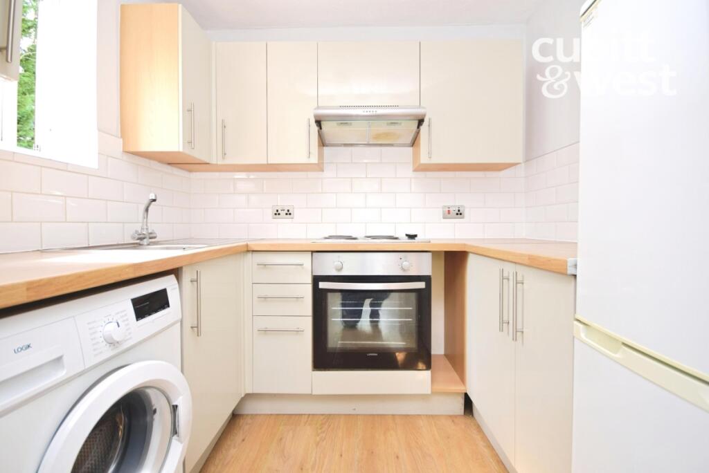 Main image of property: Vicarage Lane, Horley, RH6