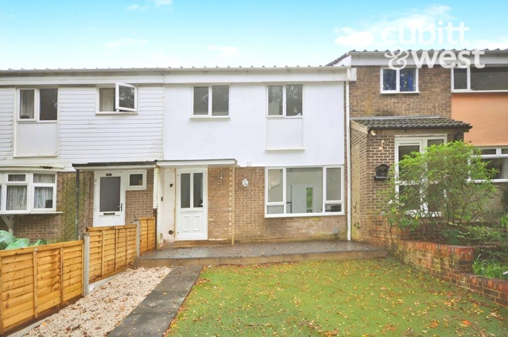 Main image of property: Seaford Road, Crawley, RH11