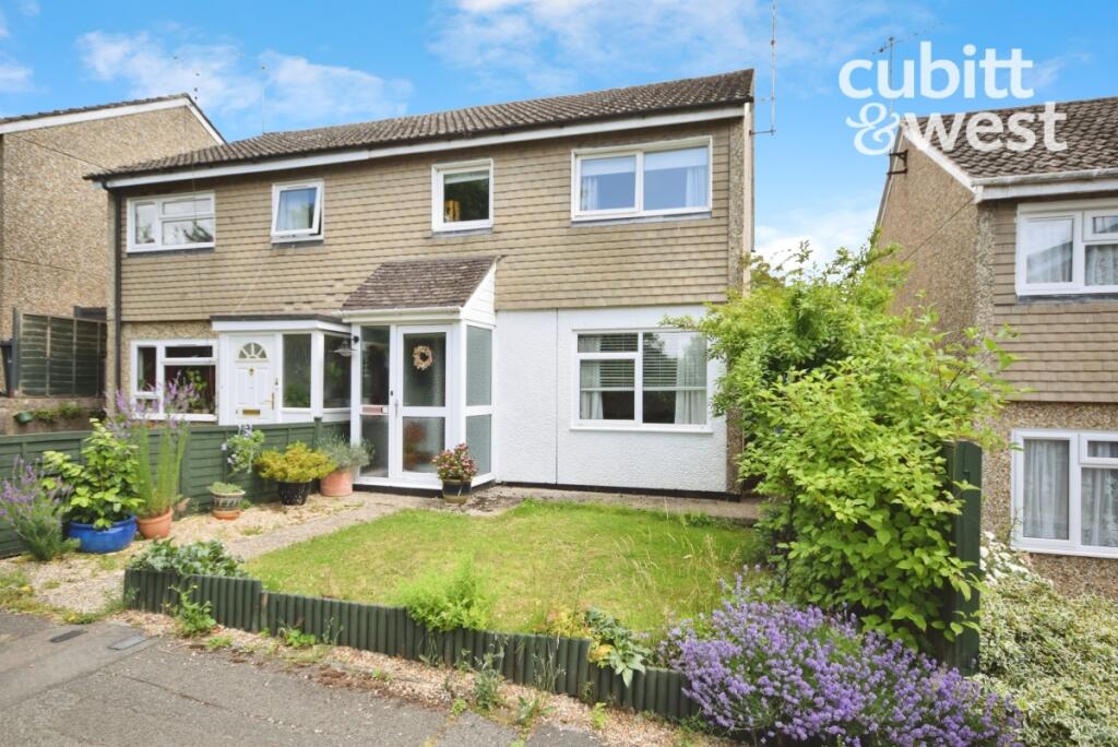 Main image of property: Fleming Walk, East Grinstead, RH19