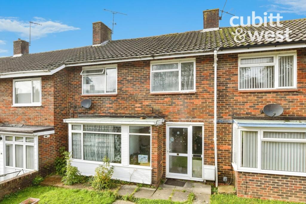 Main image of property: Plover Close, Crawley, RH11
