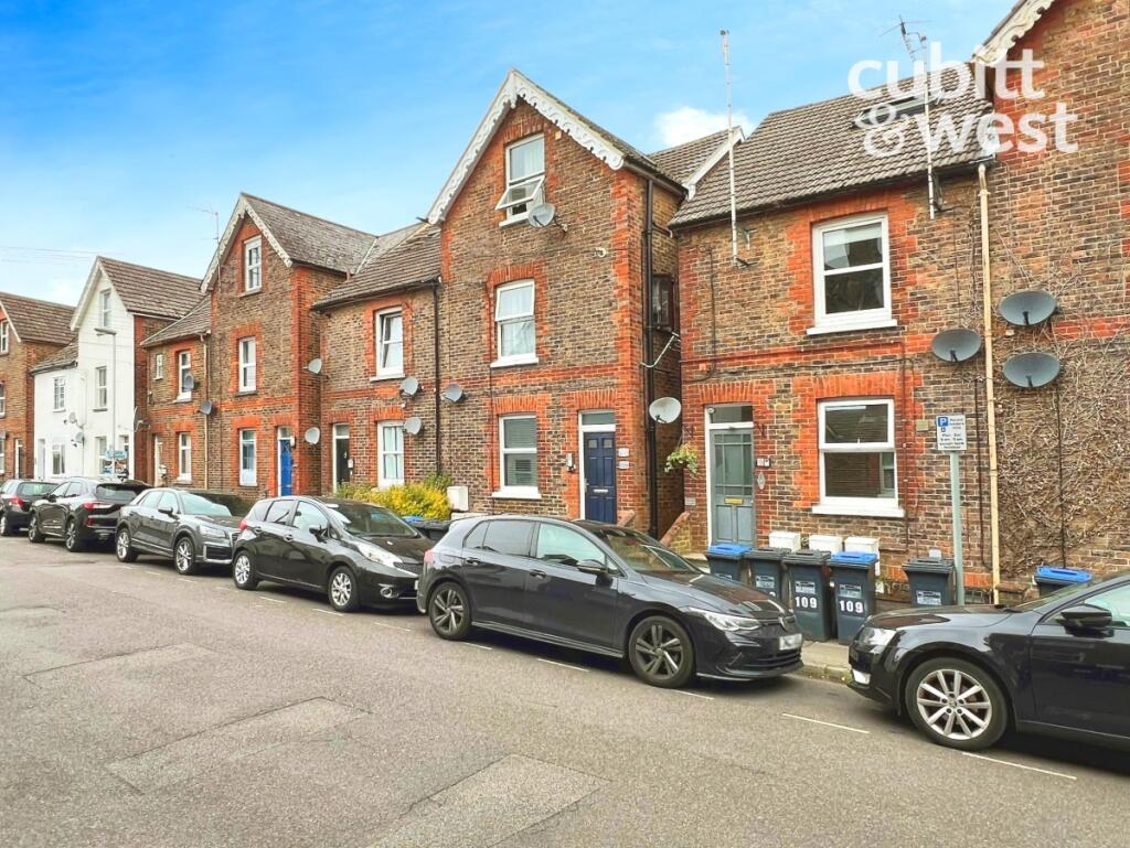 Main image of property: Queens Road, East Grinstead, RH19
