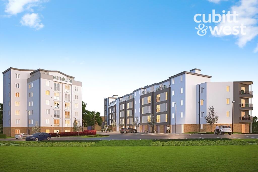 Main image of property: West Green Drive, Crawley, RH11