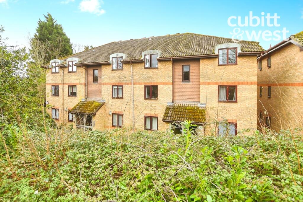 Main image of property: Vicarage Lane Horley RH6