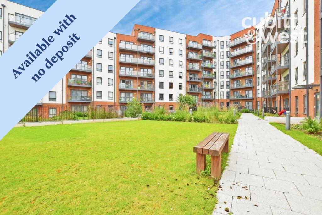 Main image of property: Apex Apartments, West Green Drive, RH11