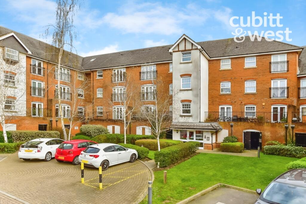 Main image of property: Woodfield Lodge, Northgate, RH10