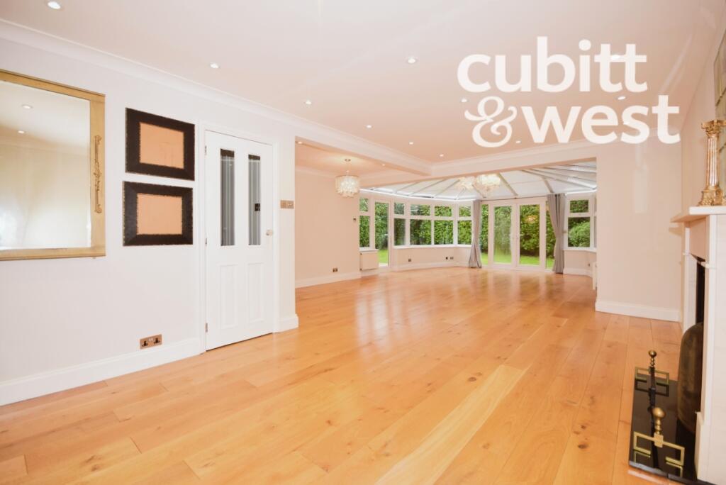 Main image of property: Grattons Drive, Crawley, RH10