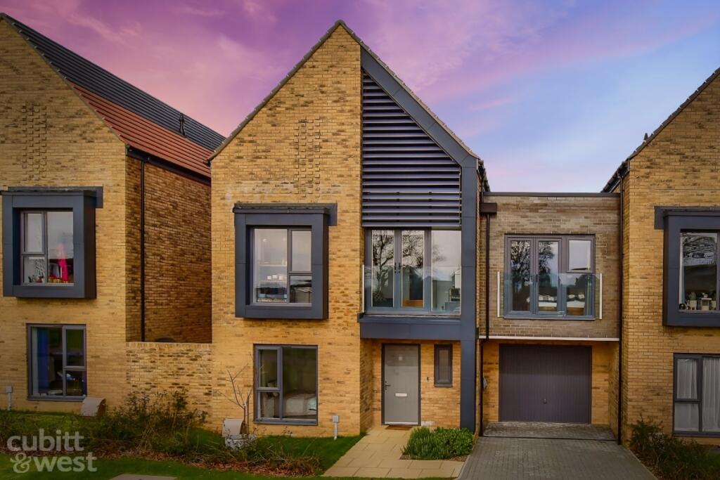 Main image of property: Bellevue Farm Road, Pease Pottage, RH11