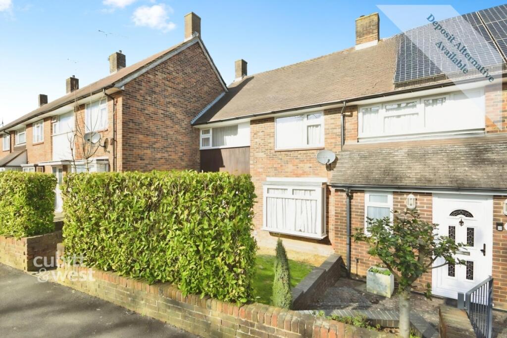 Main image of property: Southgate Drive, Crawley, RH10