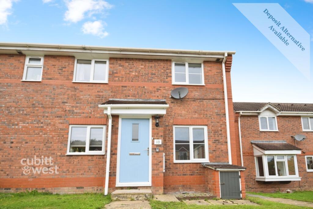 Main image of property: Dakin Close Maidenbower RH10