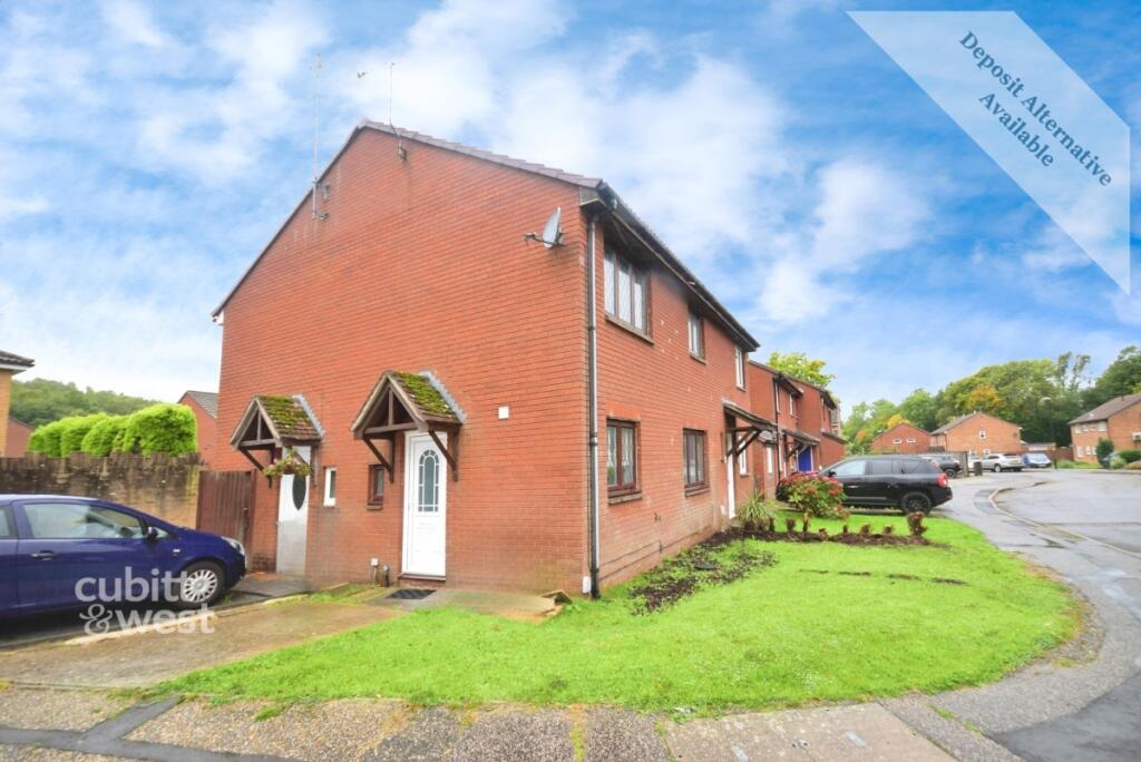 Main image of property: Jersey Road, Crawley, RH11