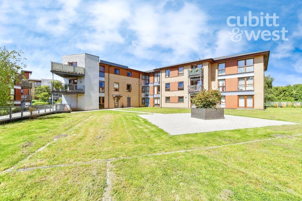 Main image of property: Finlay Court, Commonwealth Drive, RH10
