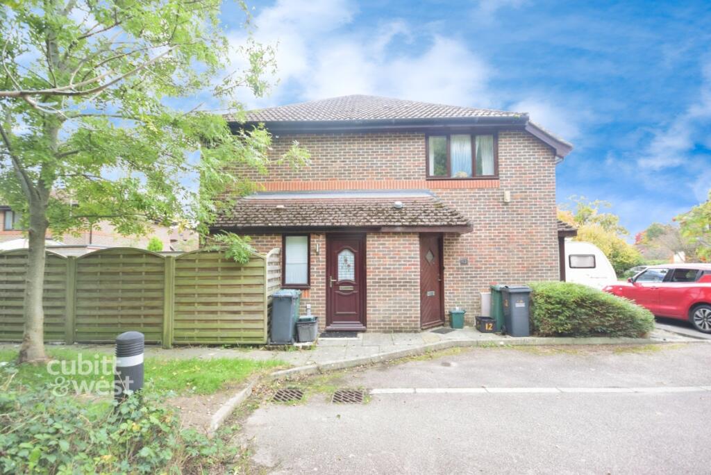 Main image of property: Woodlands Copse Lane RH6