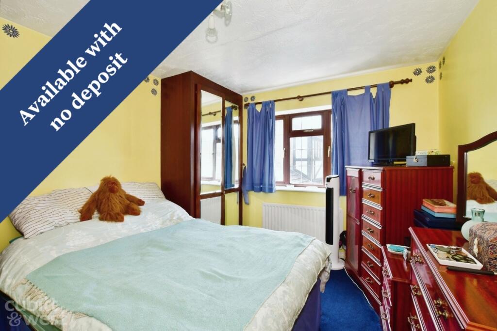 Main image of property: Knighton Close, Crawley RH10