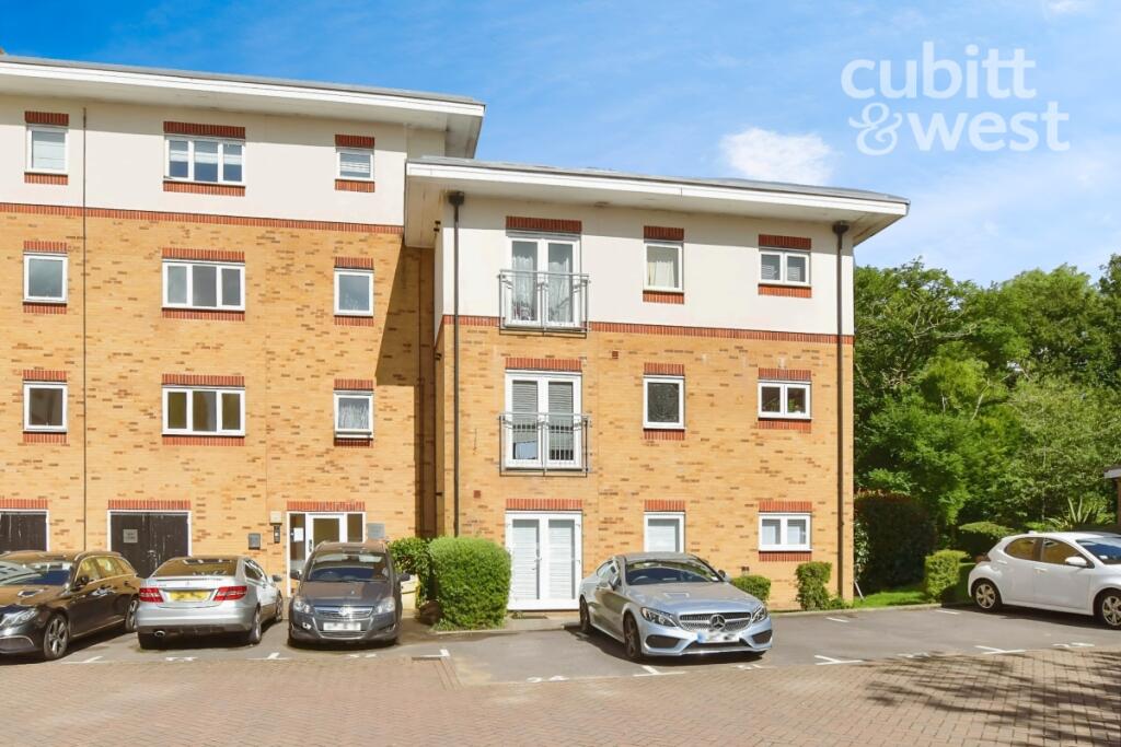 Main image of property: Copeland House, Rathlin Road, RH11