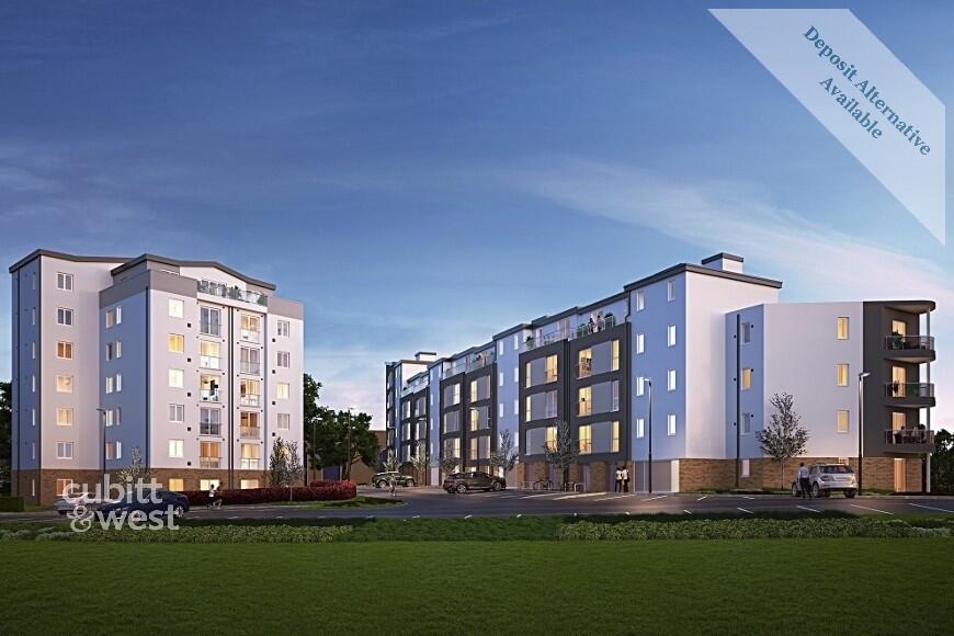 Main image of property: Bloomery House, West Green Drive, RH11