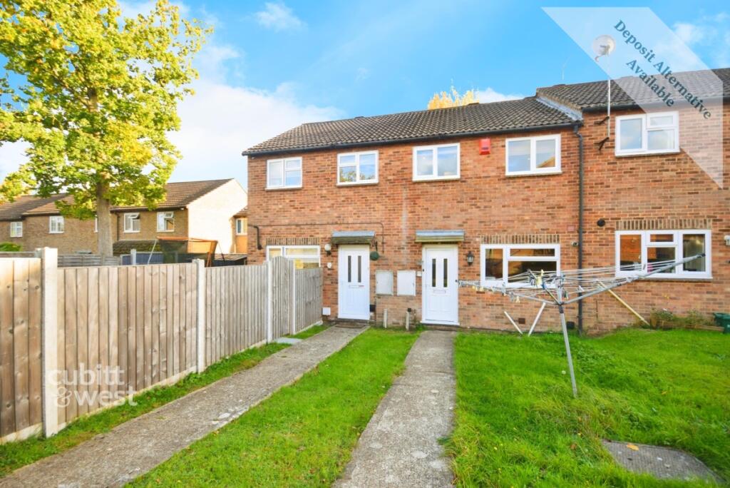 Main image of property: Sycamore Drive East Grinstead RH19