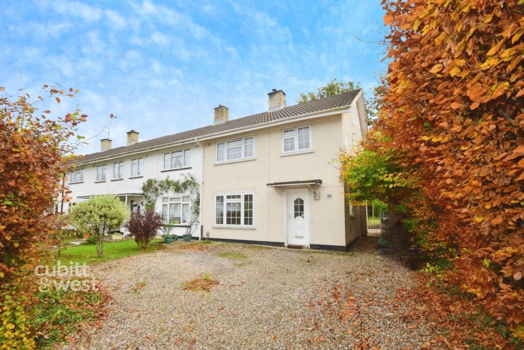 Main image of property: Punch Copse Road Three Bridges RH10