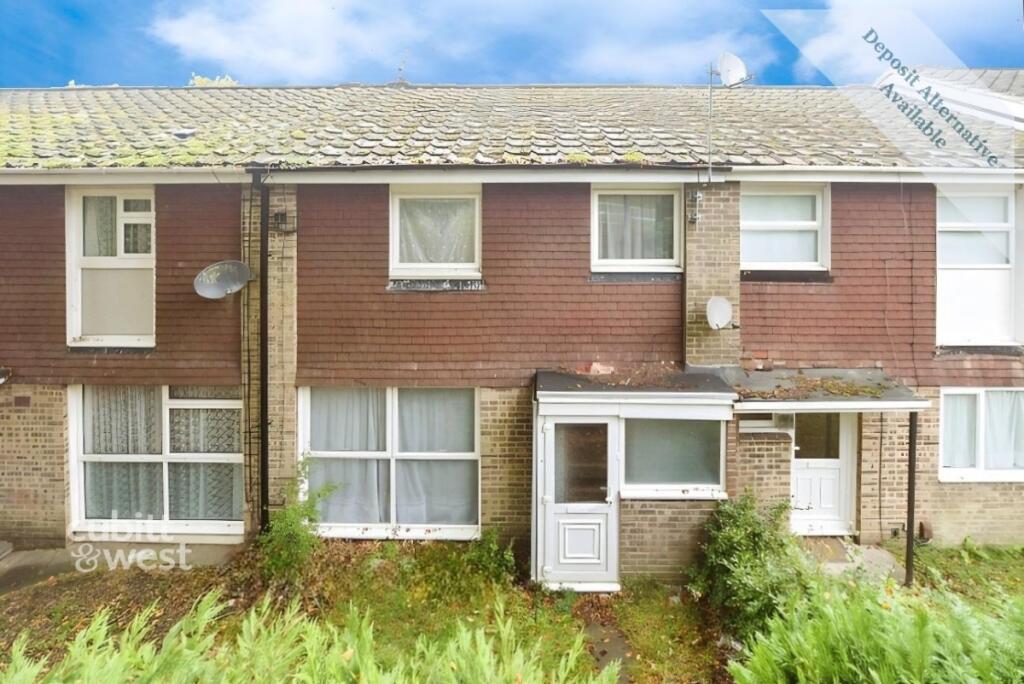 Main image of property: Creasys Drive, Crawley, RH11