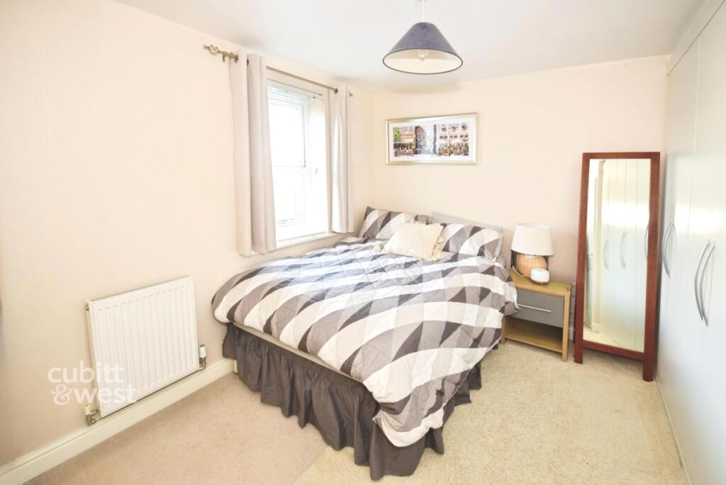 Main image of property: Brookfield Drive Smallfield RH6