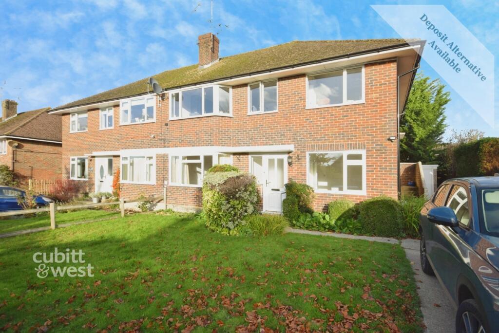Main image of property: Halsford Park Road, East Grinstead, RH19