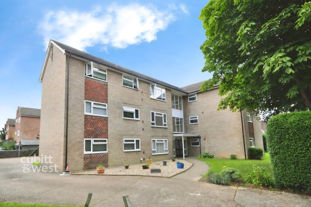 Main image of property: Chestnut Road, Horley, RH6